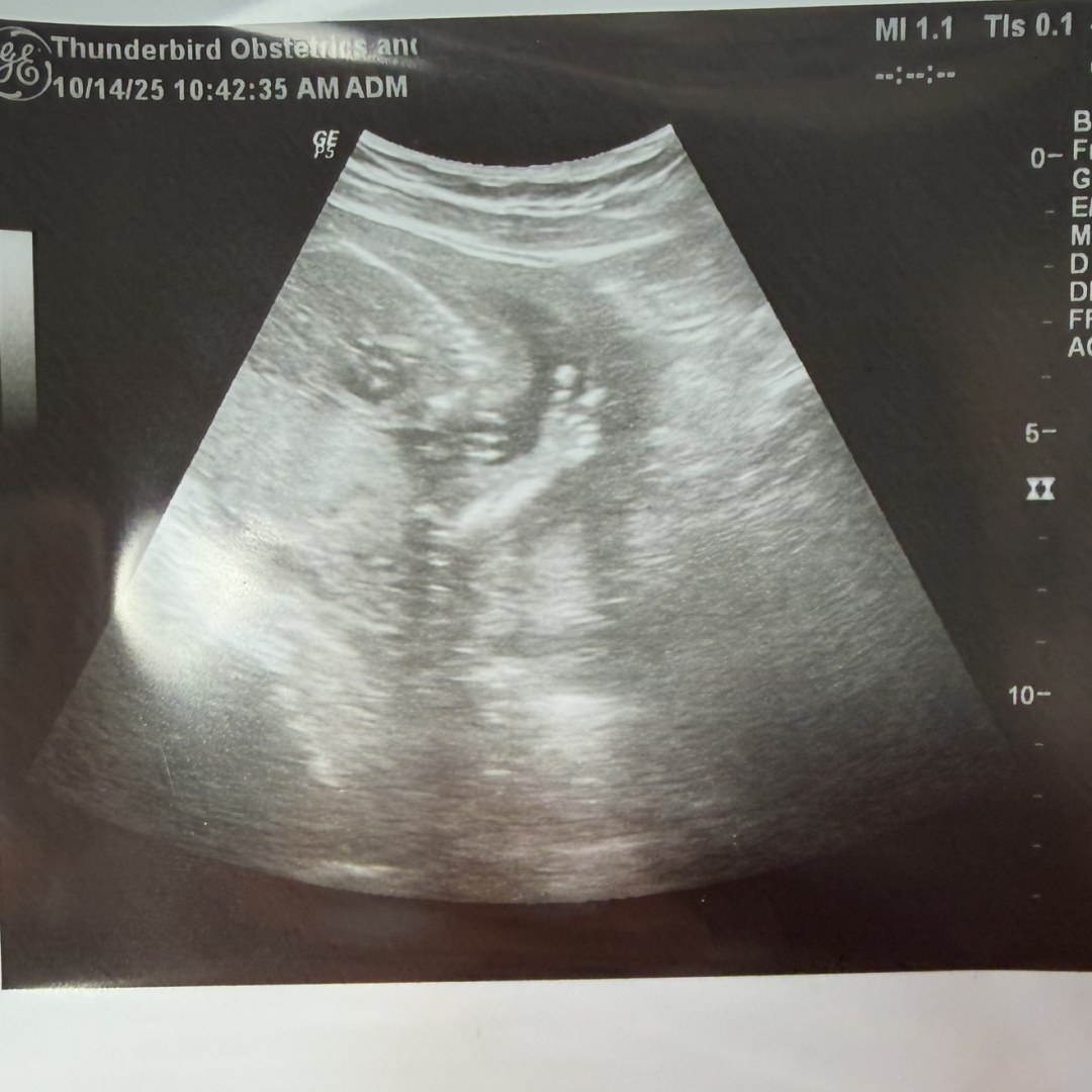 Photo shared by Monique for their Babylist baby registry.