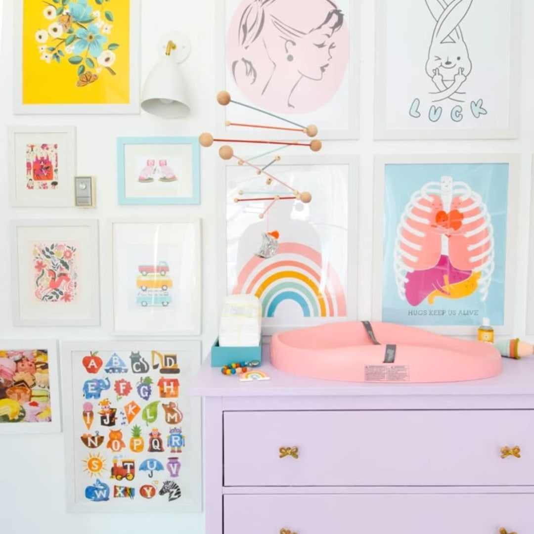 Photo shared by Kerra for their Babylist baby registry.