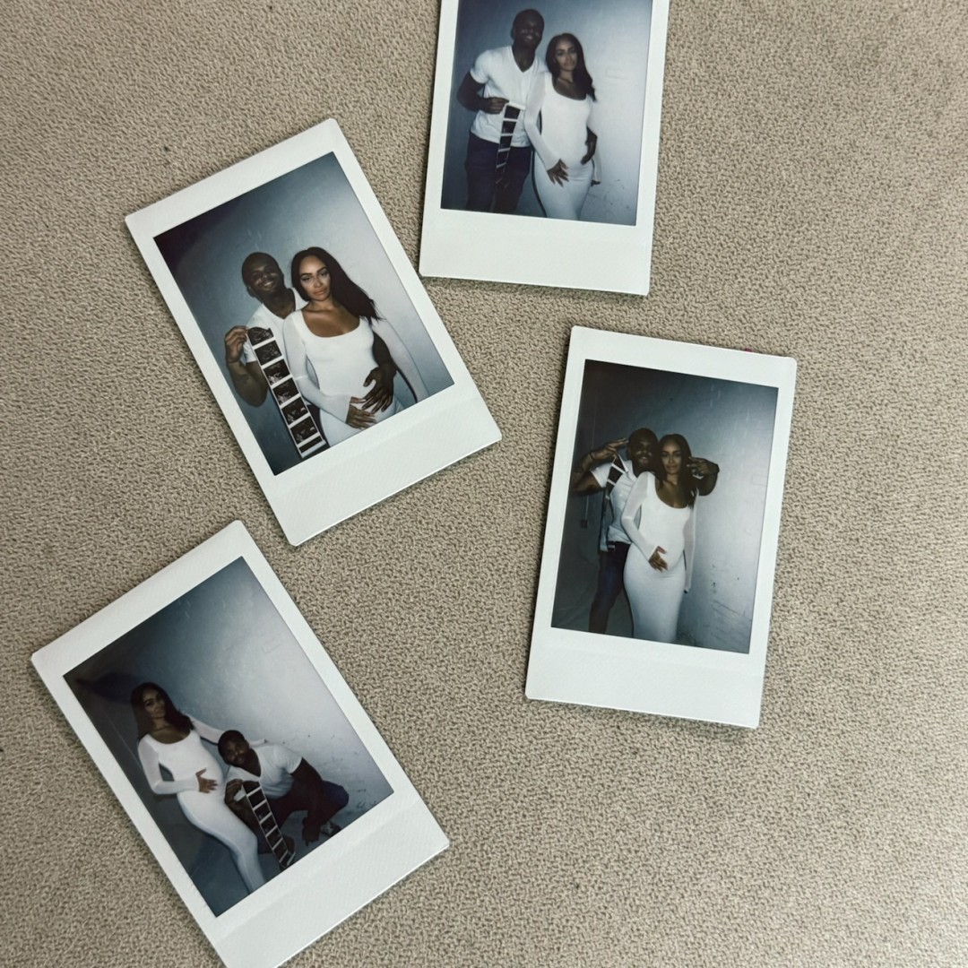Photo shared by Ariana for their Babylist baby registry.