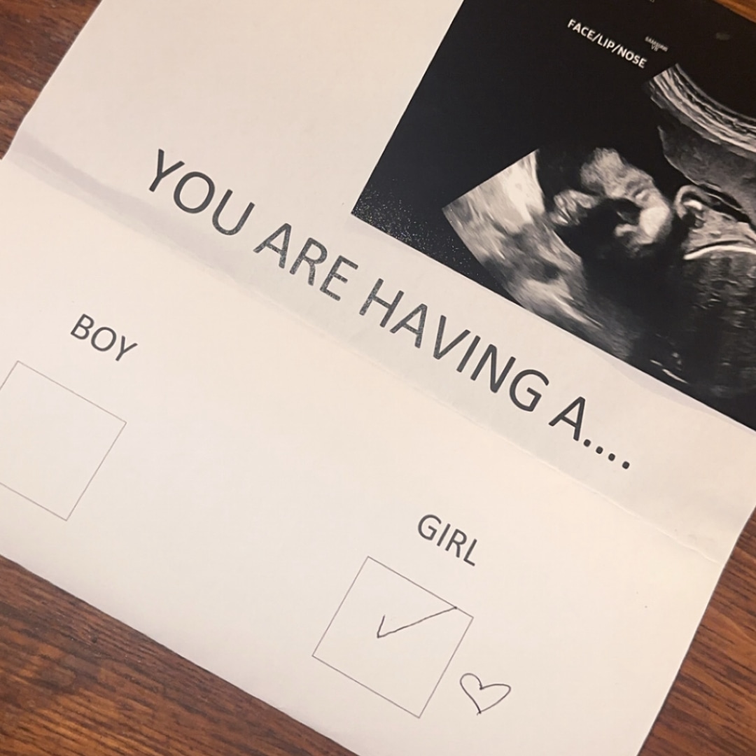 Photo shared by Erykah for their Babylist baby registry.