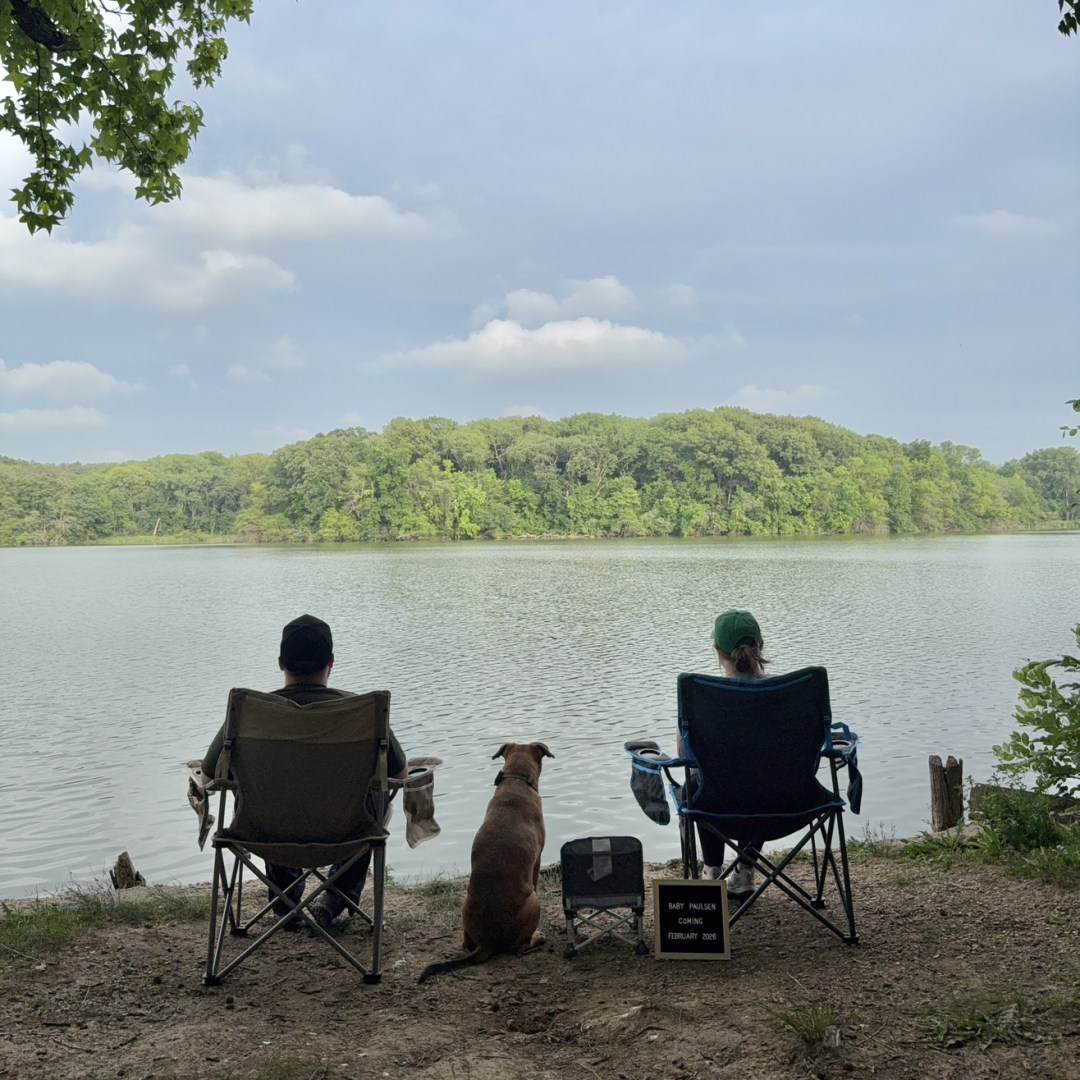 Photo shared by Molly for their Babylist baby registry.