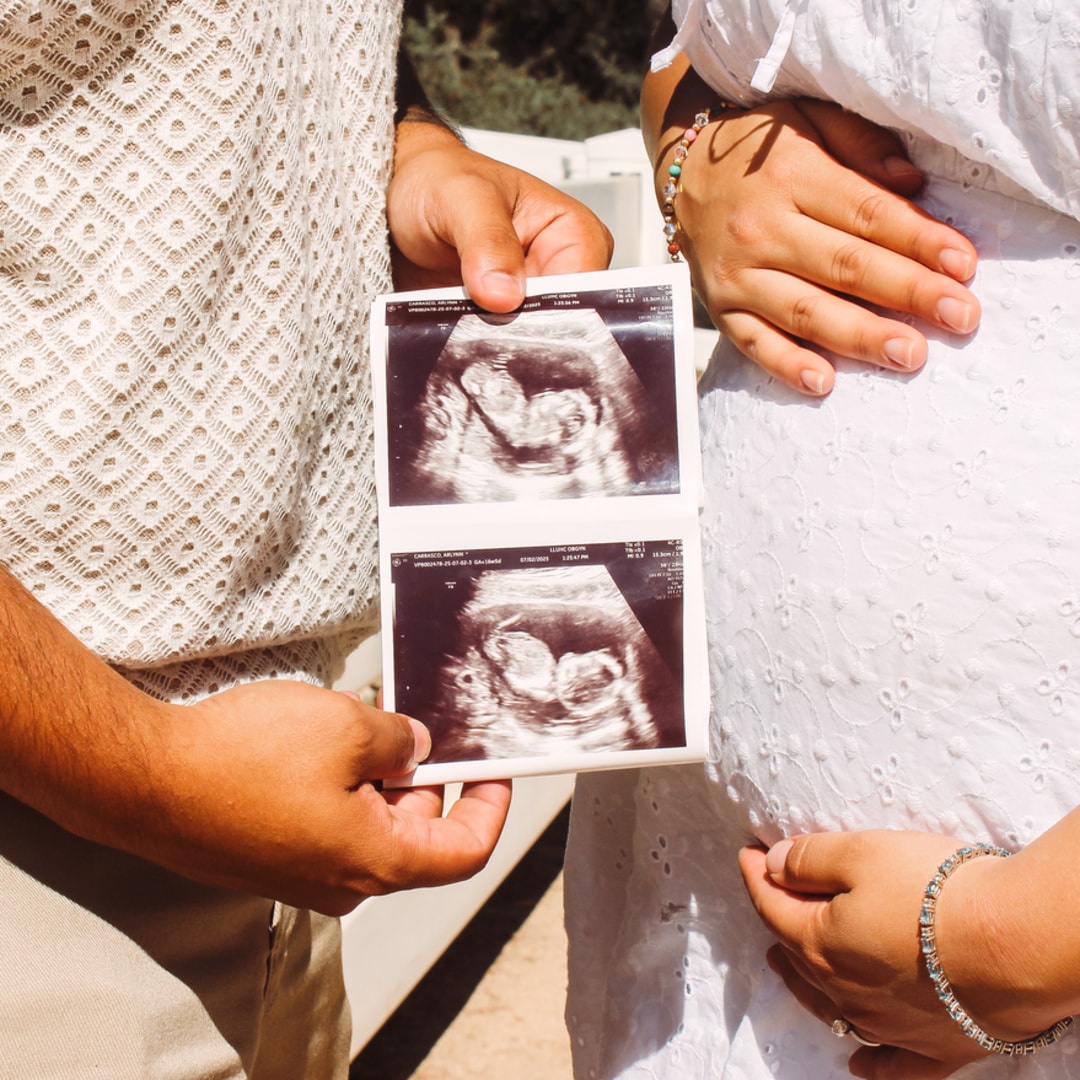 Photo shared by Arlynn for their Babylist baby registry.