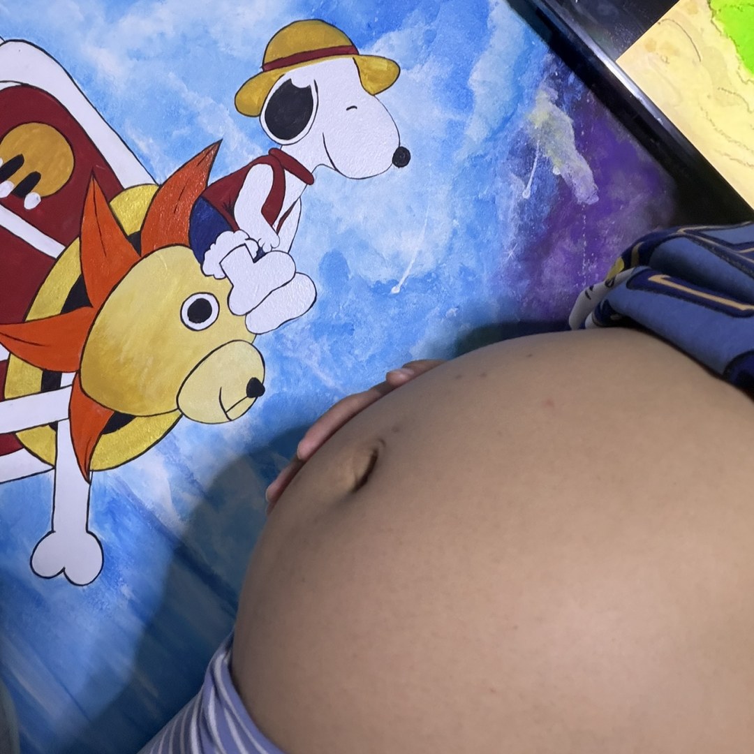Photo shared by Leilany for their Babylist baby registry.
