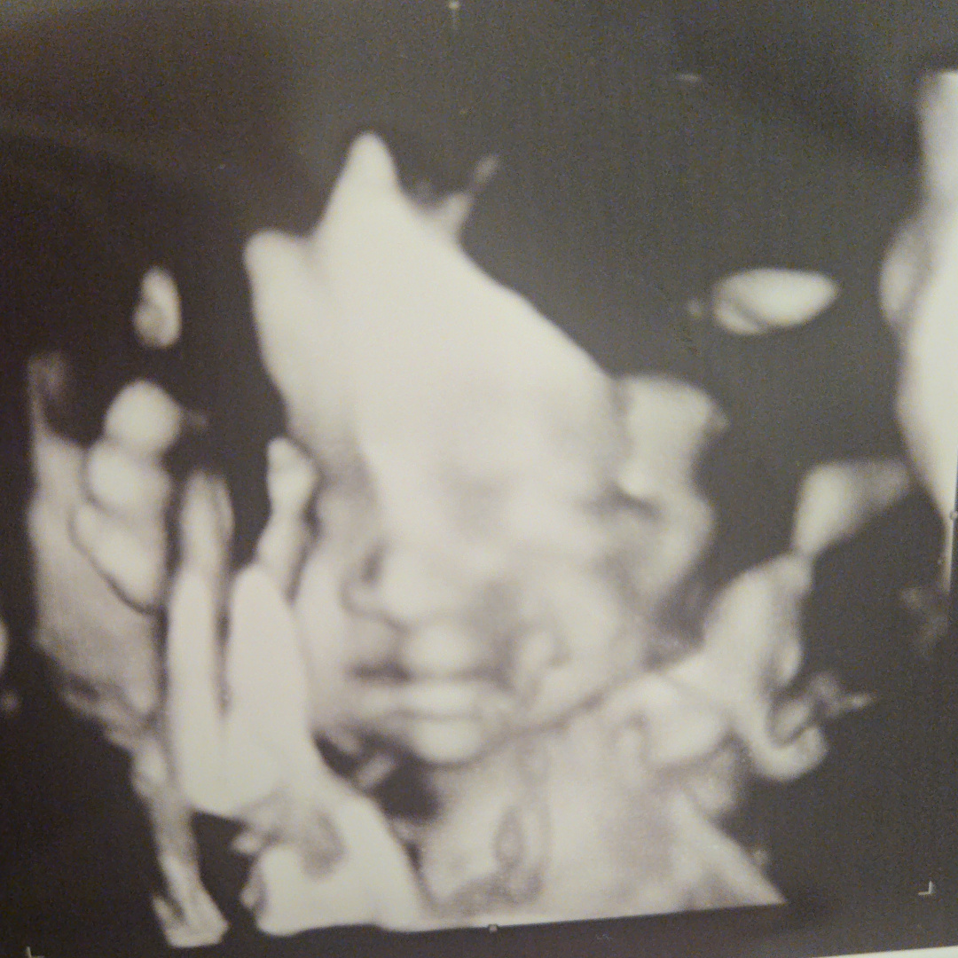 Photo shared by Amy for their Babylist baby registry.