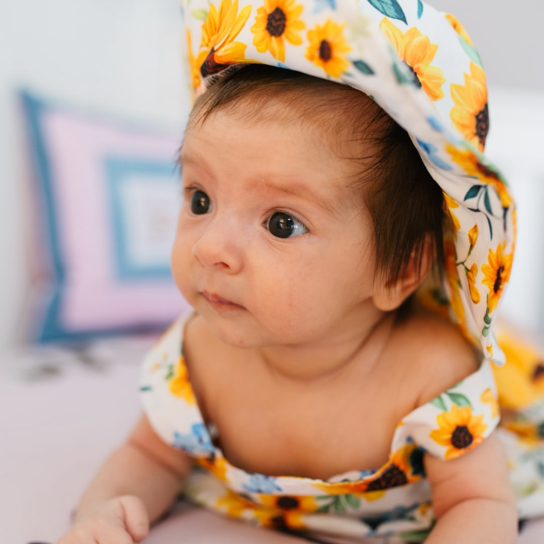 Photo shared by Jessica for their Babylist baby registry.