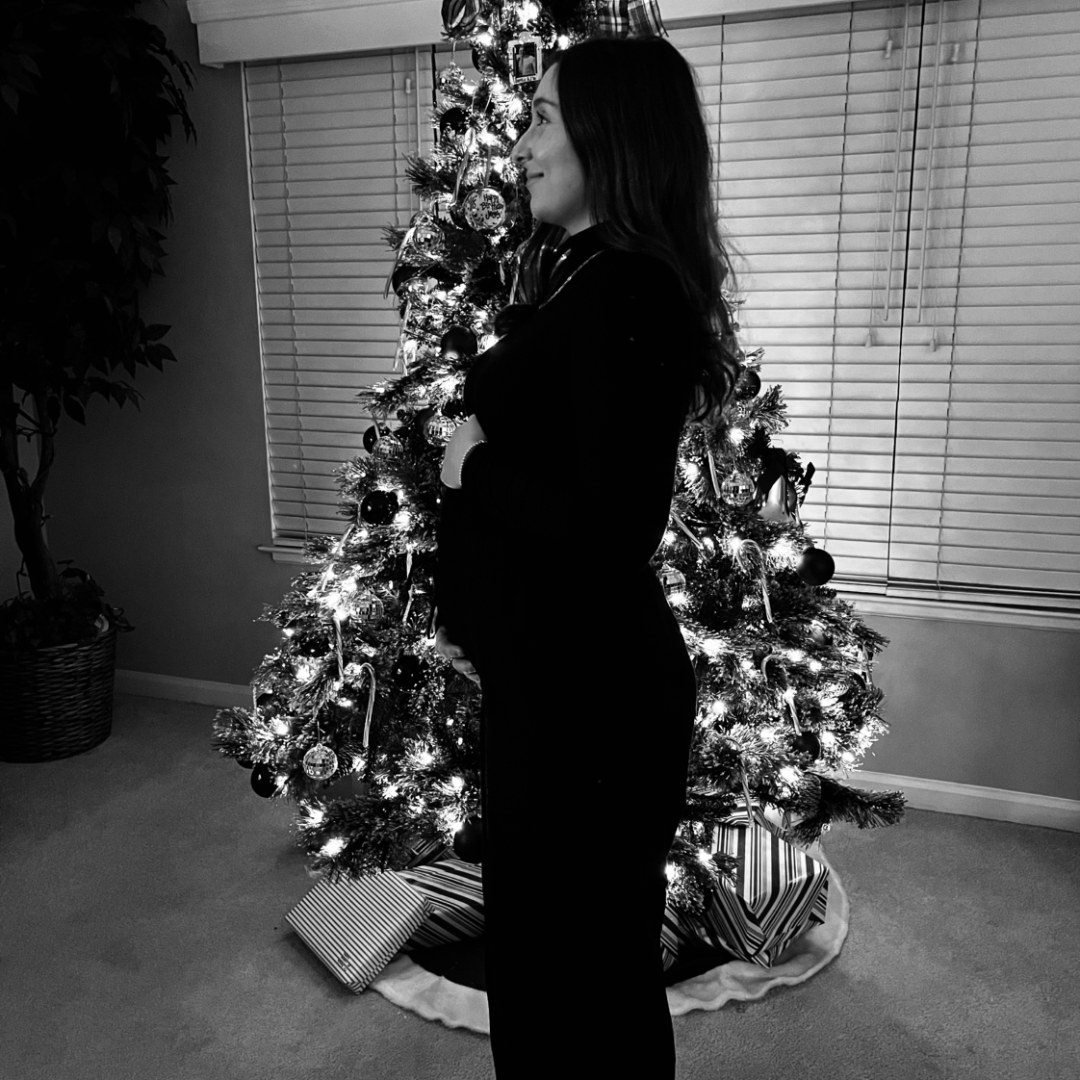 Photo shared by Haylee for their Babylist baby registry.