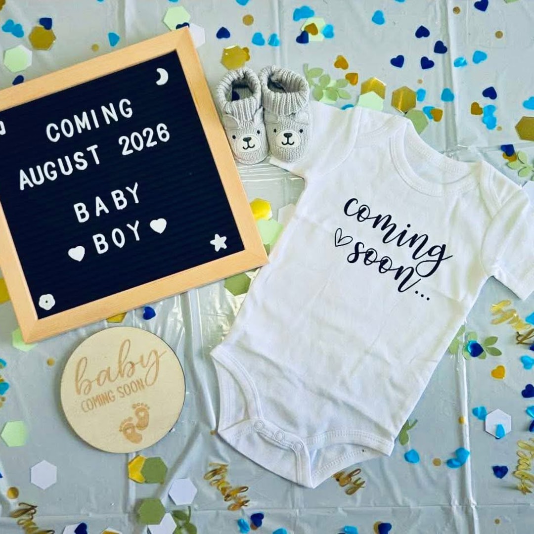 Photo shared by Victoria for their Babylist baby registry.
