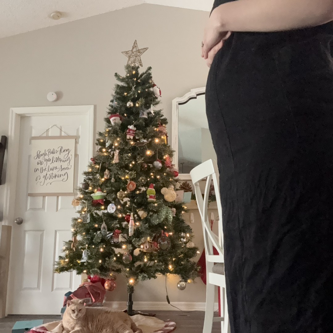 Photo shared by Dominica and Logan for their Babylist baby registry.