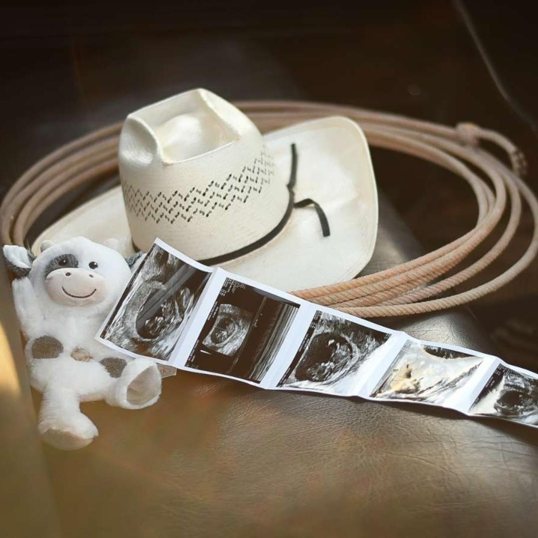 Photo shared by Brittany for their Babylist baby registry.