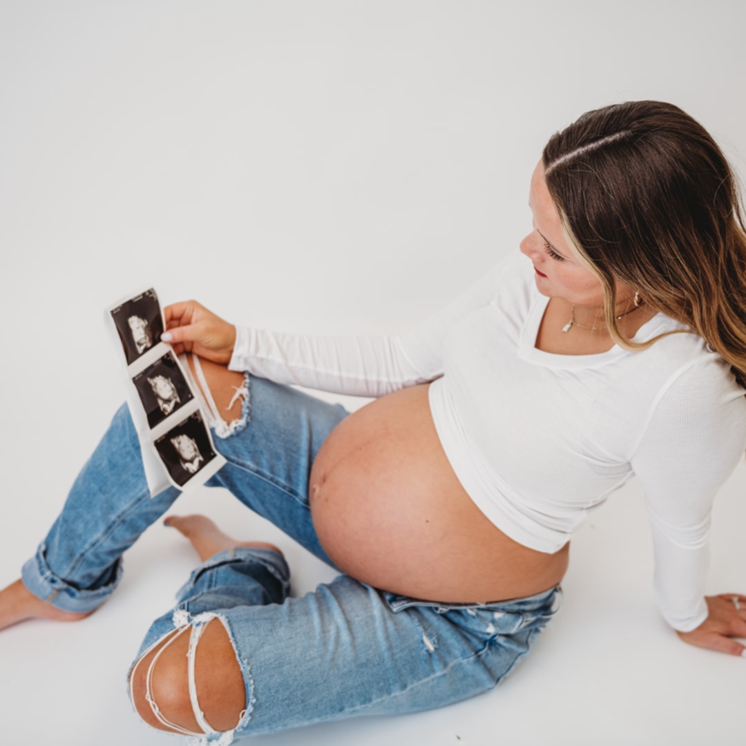 Photo shared by Josie for their Babylist baby registry.