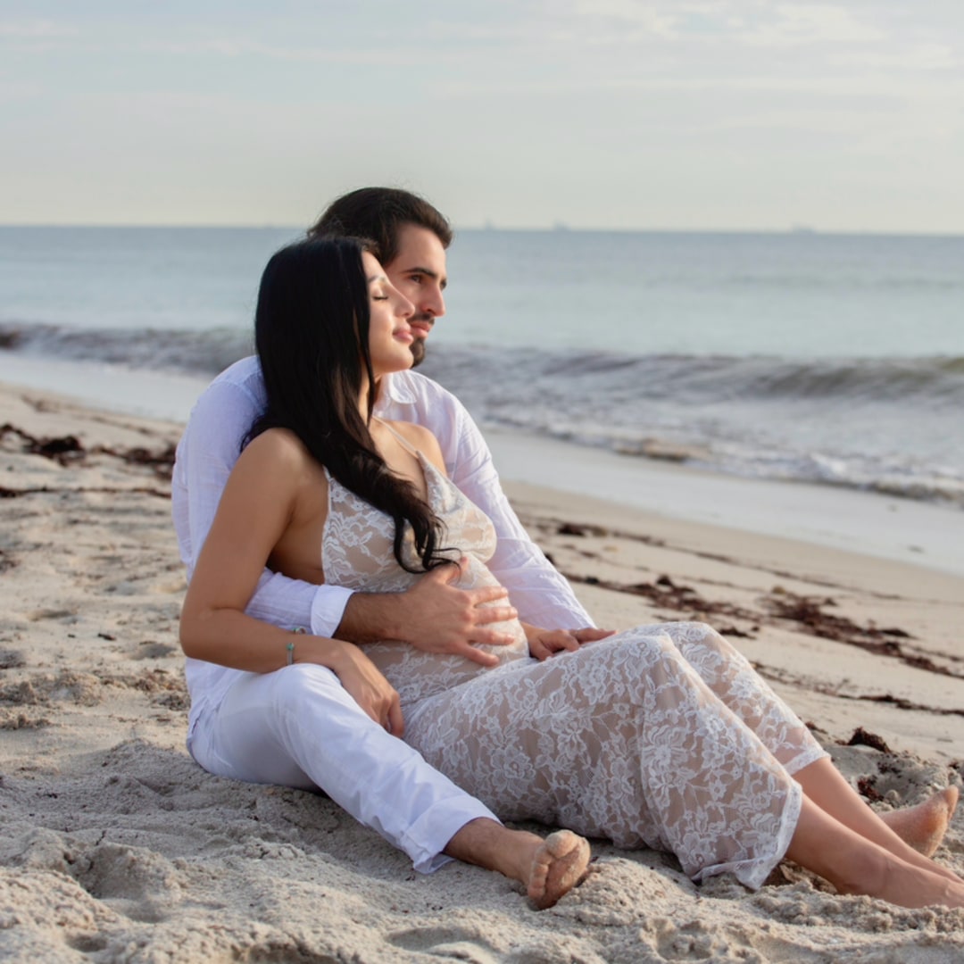 Photo shared by Cindy for their Babylist baby registry.