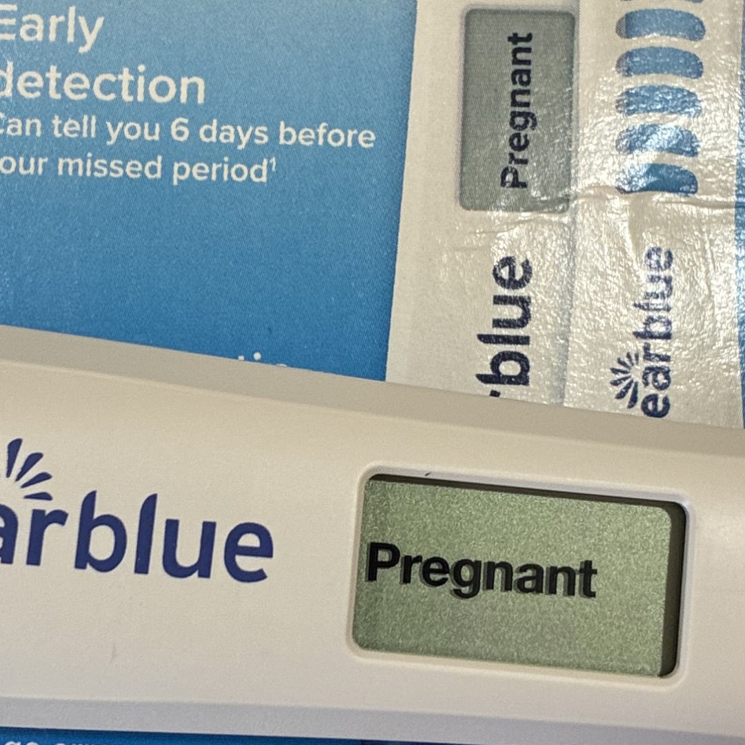 Photo shared by Alison for their Babylist baby registry.