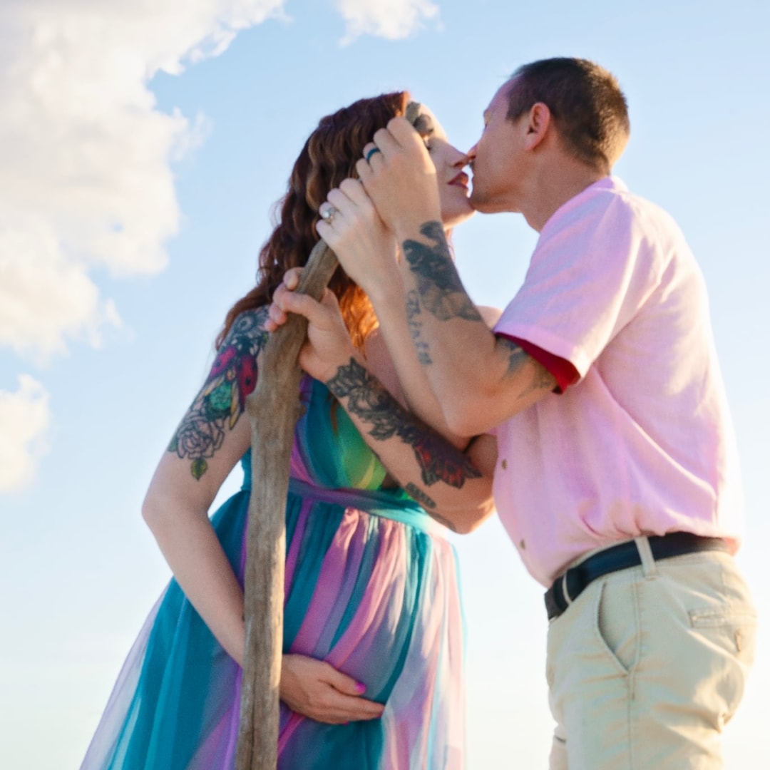 Photo shared by Stephanie for their Babylist baby registry.