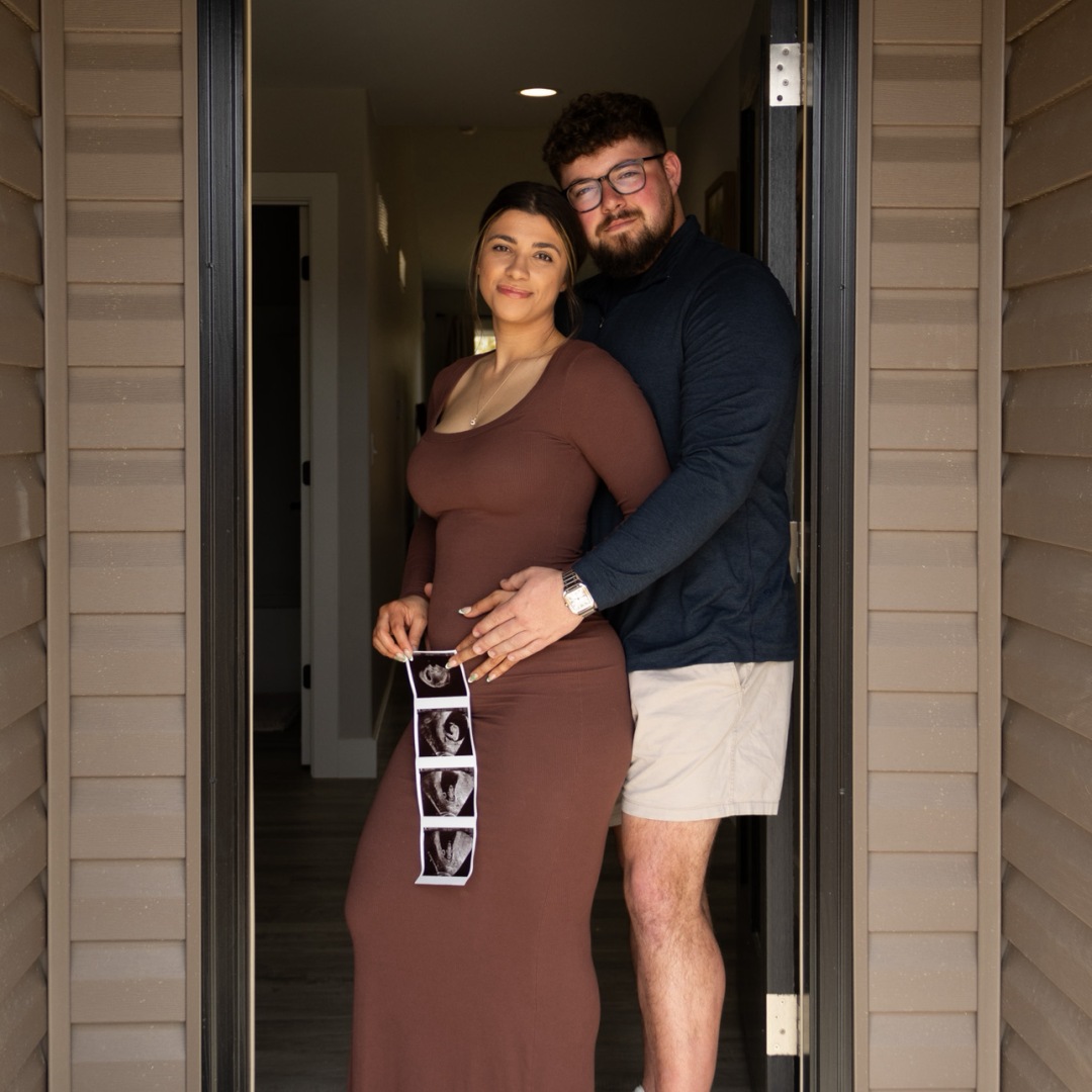 Photo shared by Chyenne for their Babylist baby registry.