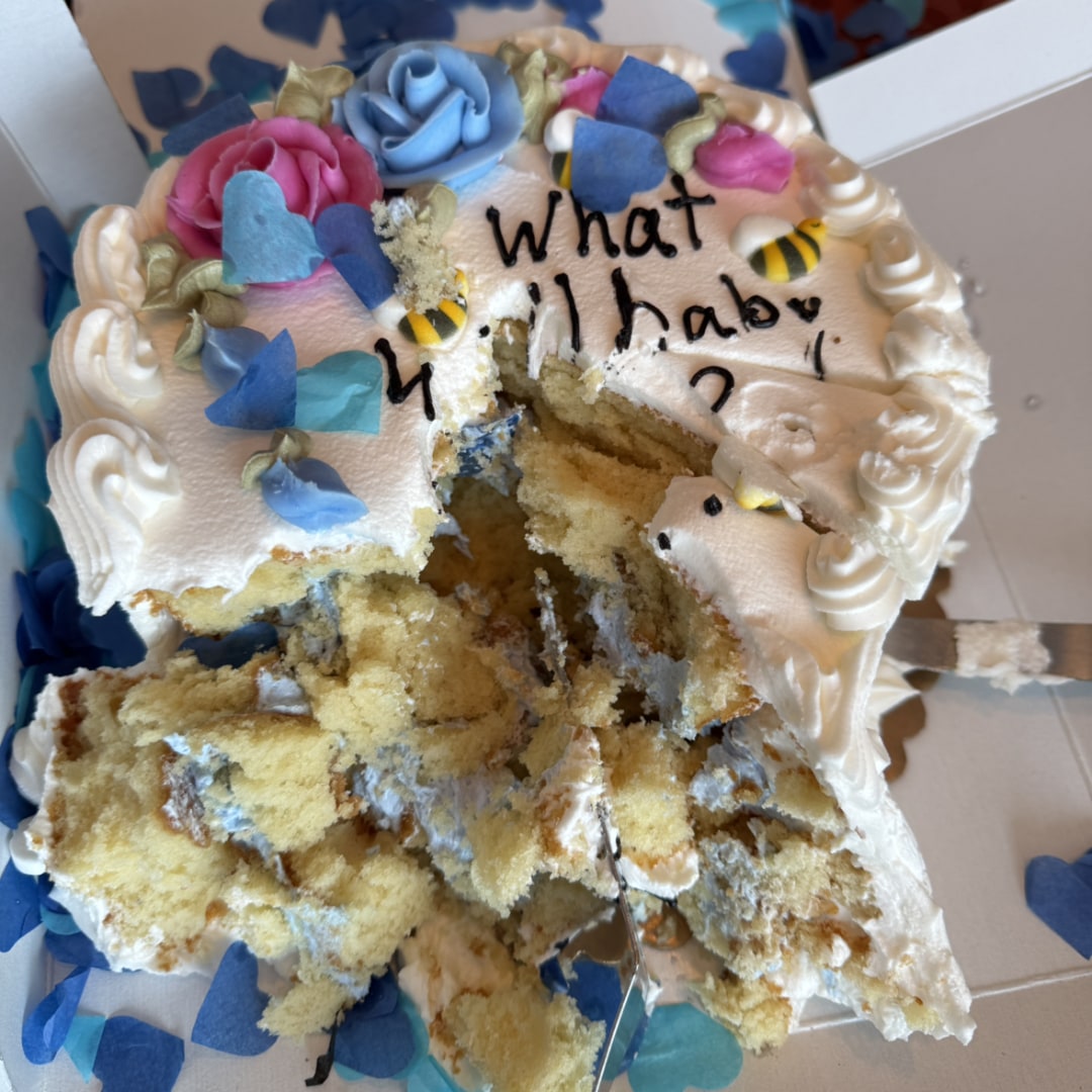 Photo shared by Jessica for their Babylist baby registry.