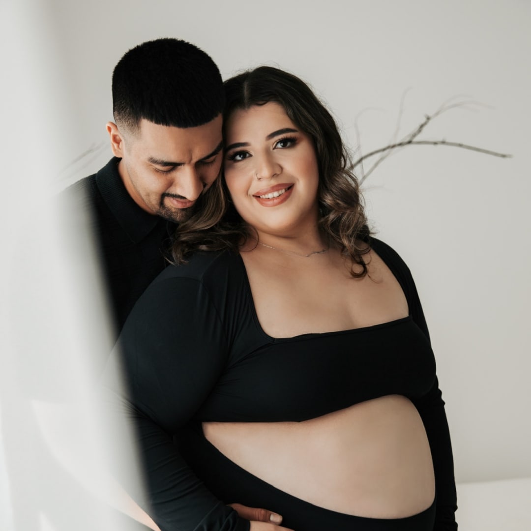 Photo shared by Lissette for their Babylist baby registry.