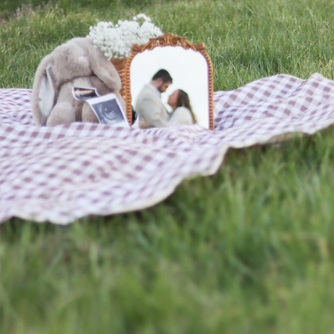 Photo shared by Lauren for their Babylist baby registry.