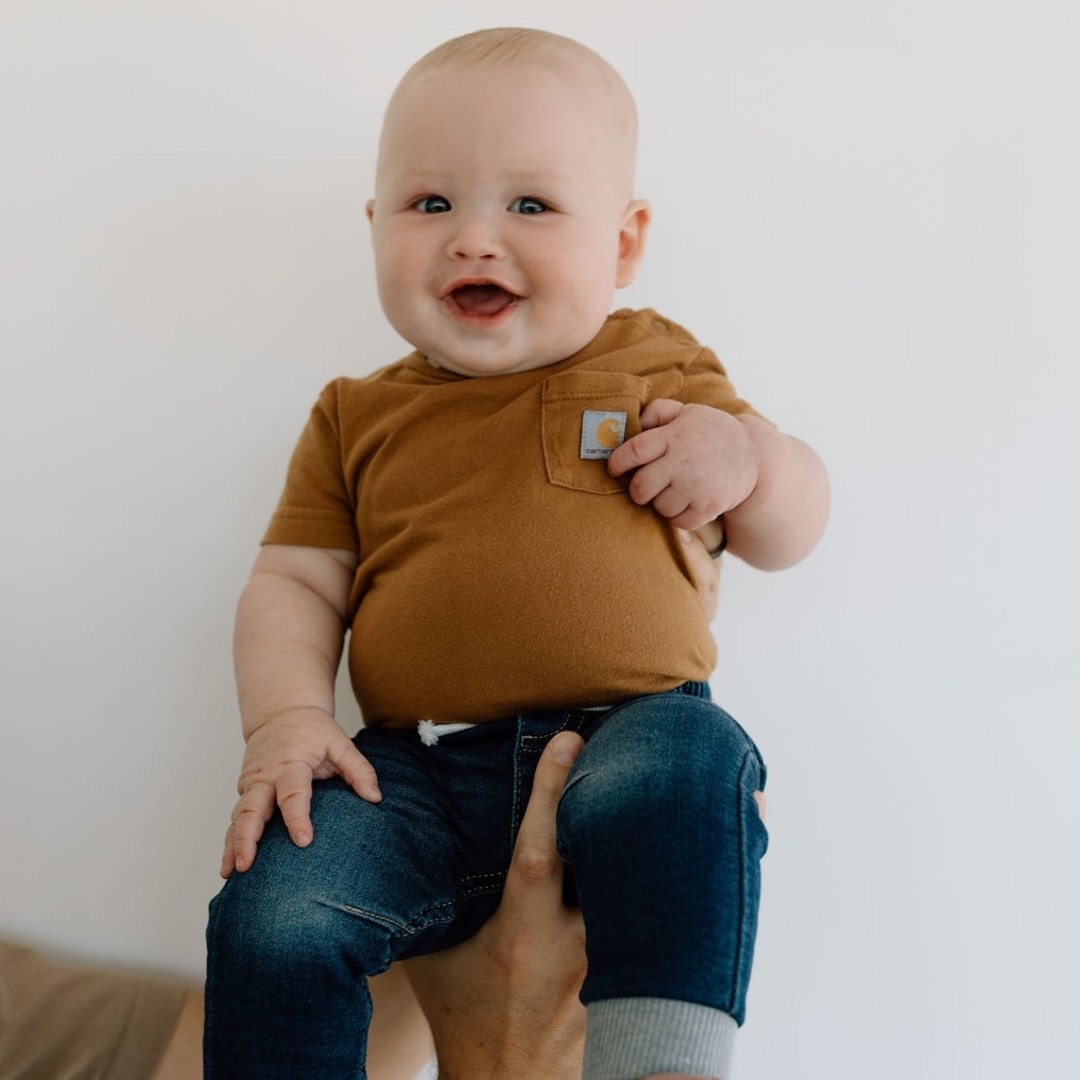 Photo shared by Tera for their Babylist baby registry.