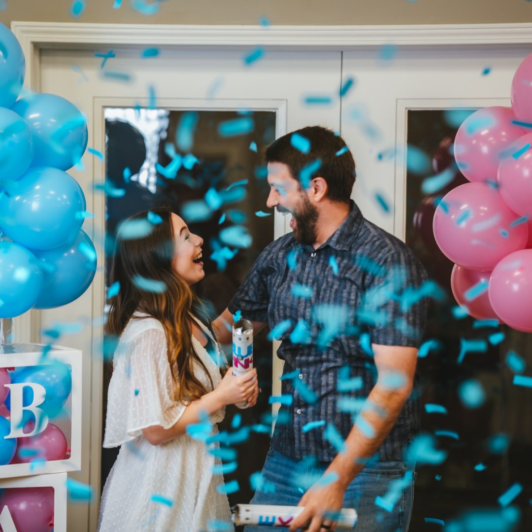 Photo shared by Jordyn for their Babylist baby registry.