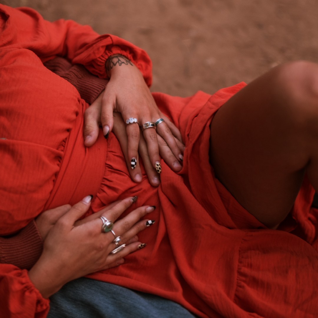 Photo shared by Shelby for their Babylist baby registry.