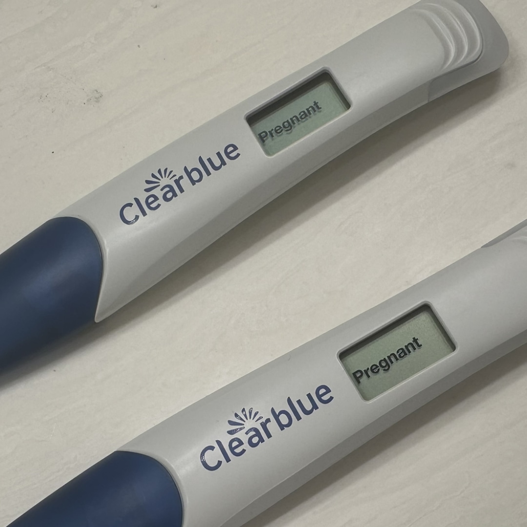 Photo shared by Alexis for their Babylist baby registry.