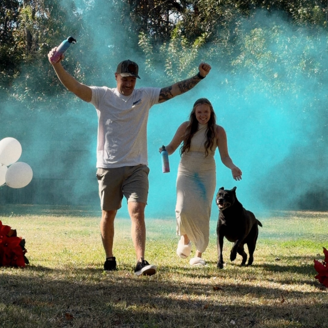 Photo shared by Kaylee for their Babylist baby registry.