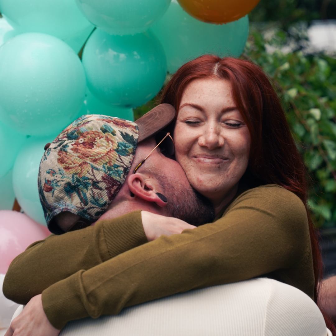 Photo shared by Alex for their Babylist baby registry.