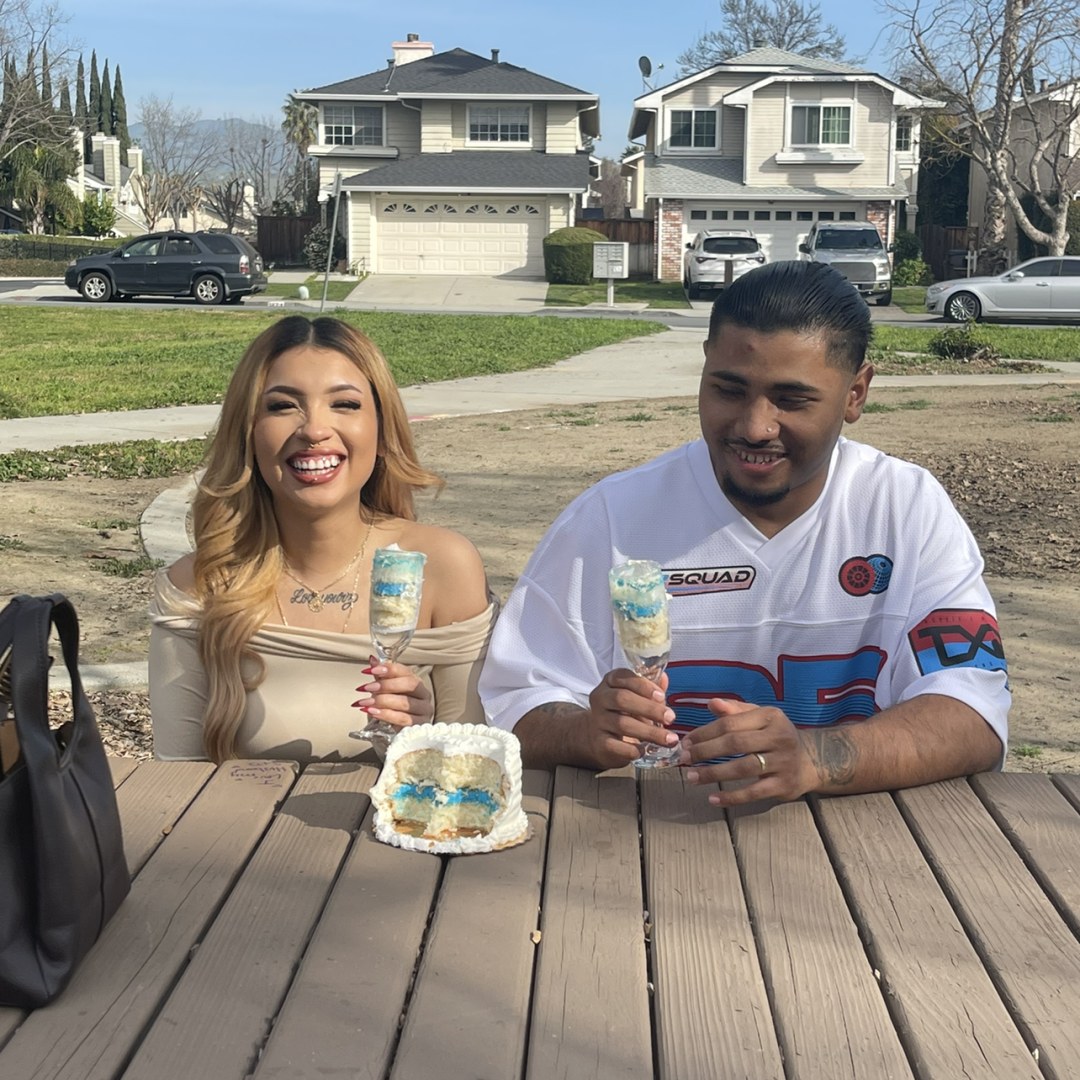 Photo shared by Michelle for their Babylist baby registry.