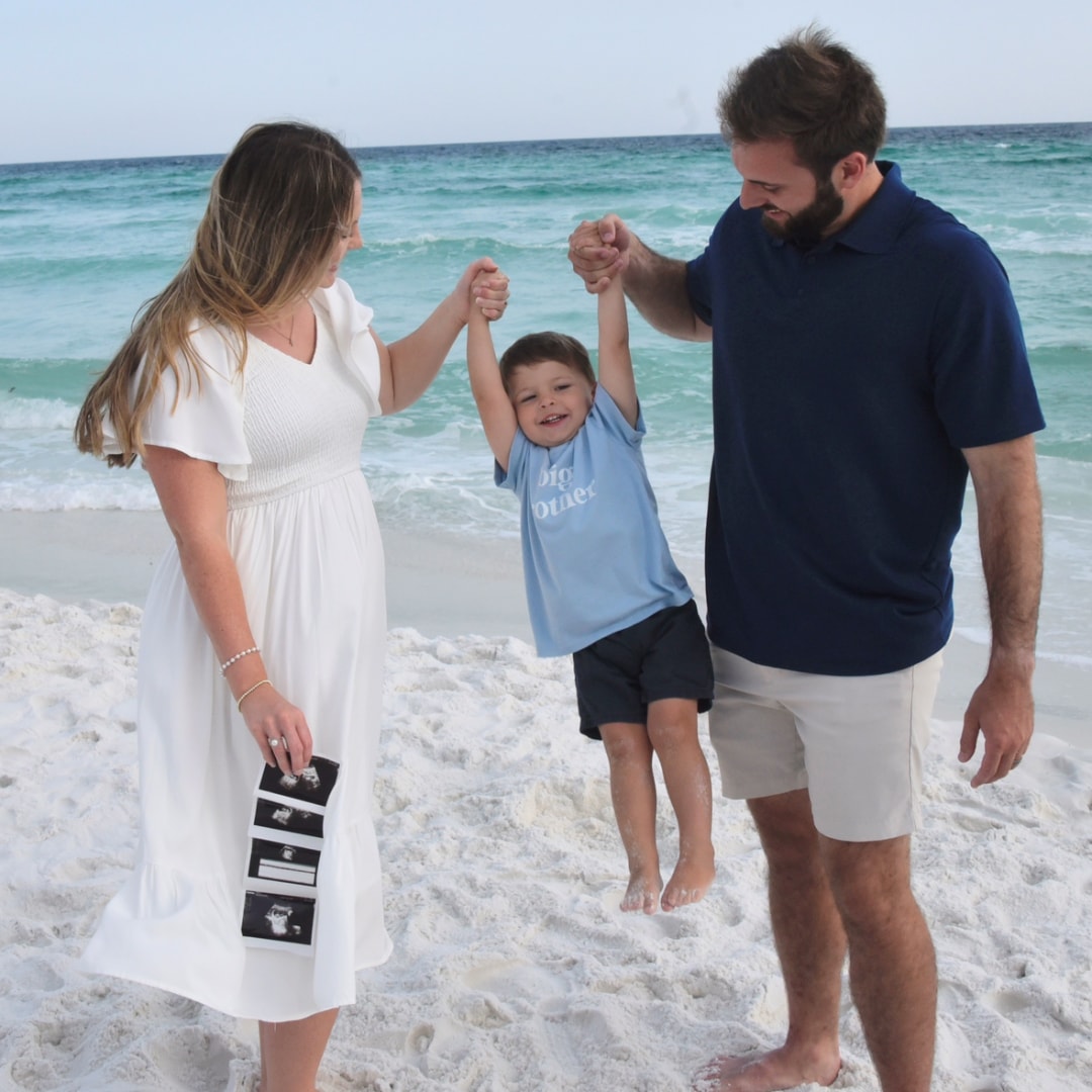 Photo shared by Jaina for their Babylist baby registry.