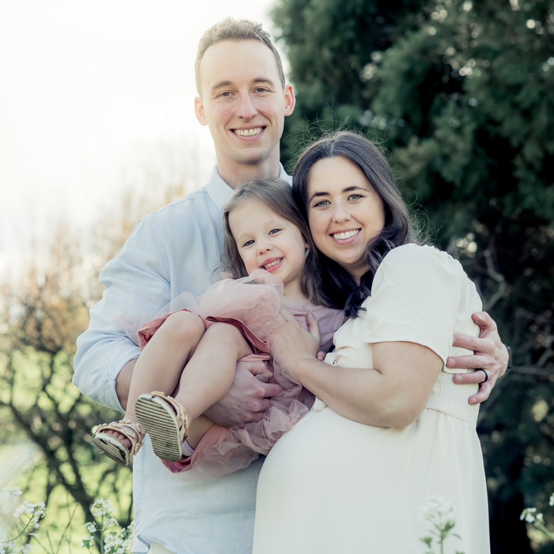 Photo shared by Lindsey for their Babylist baby registry.