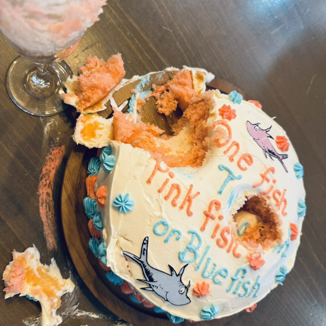 Photo shared by Dacie for their Babylist baby registry.