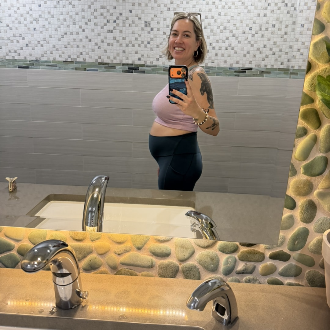 Photo shared by Eileen for their Babylist baby registry.