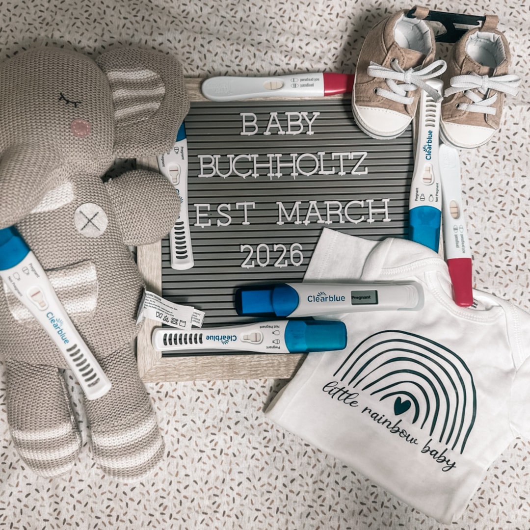 Photo shared by Albany for their Babylist baby registry.