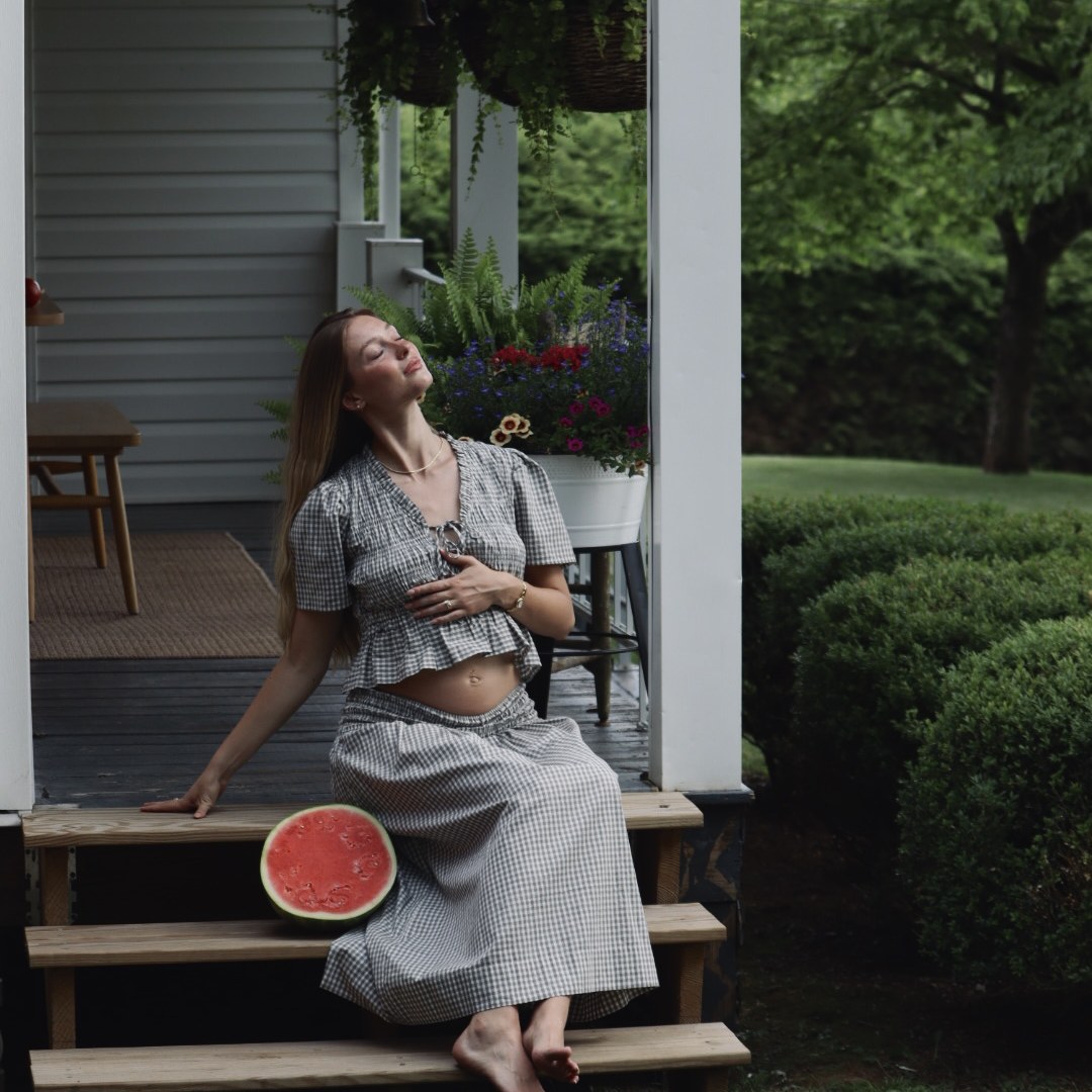 Photo shared by Emma for their Babylist baby registry.