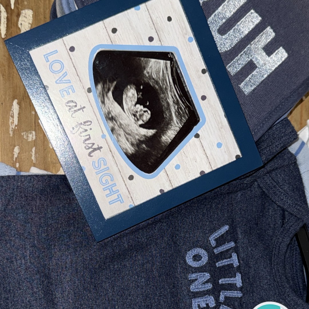 Photo shared by Lexi-Lou for their Babylist baby registry.