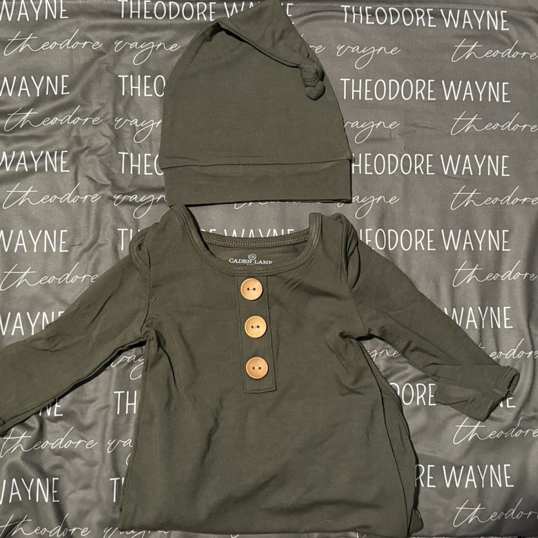 Photo shared by Kyla for their Babylist baby registry.