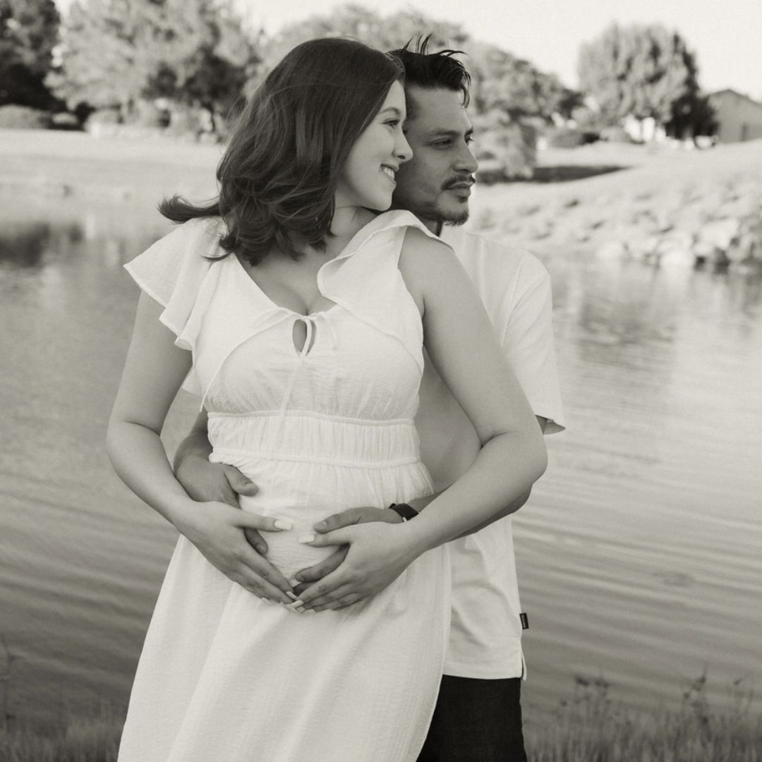 Photo shared by Gabrielle for their Babylist baby registry.