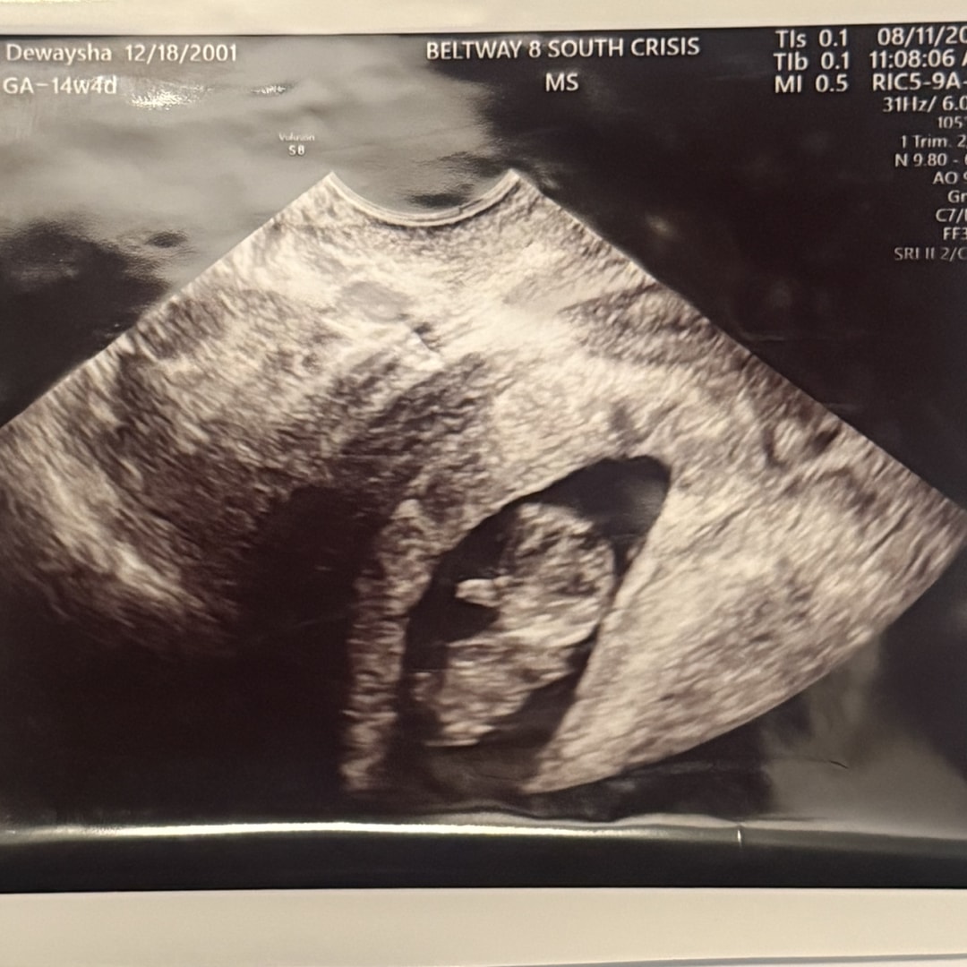 Photo shared by Dewaysha for their Babylist baby registry.