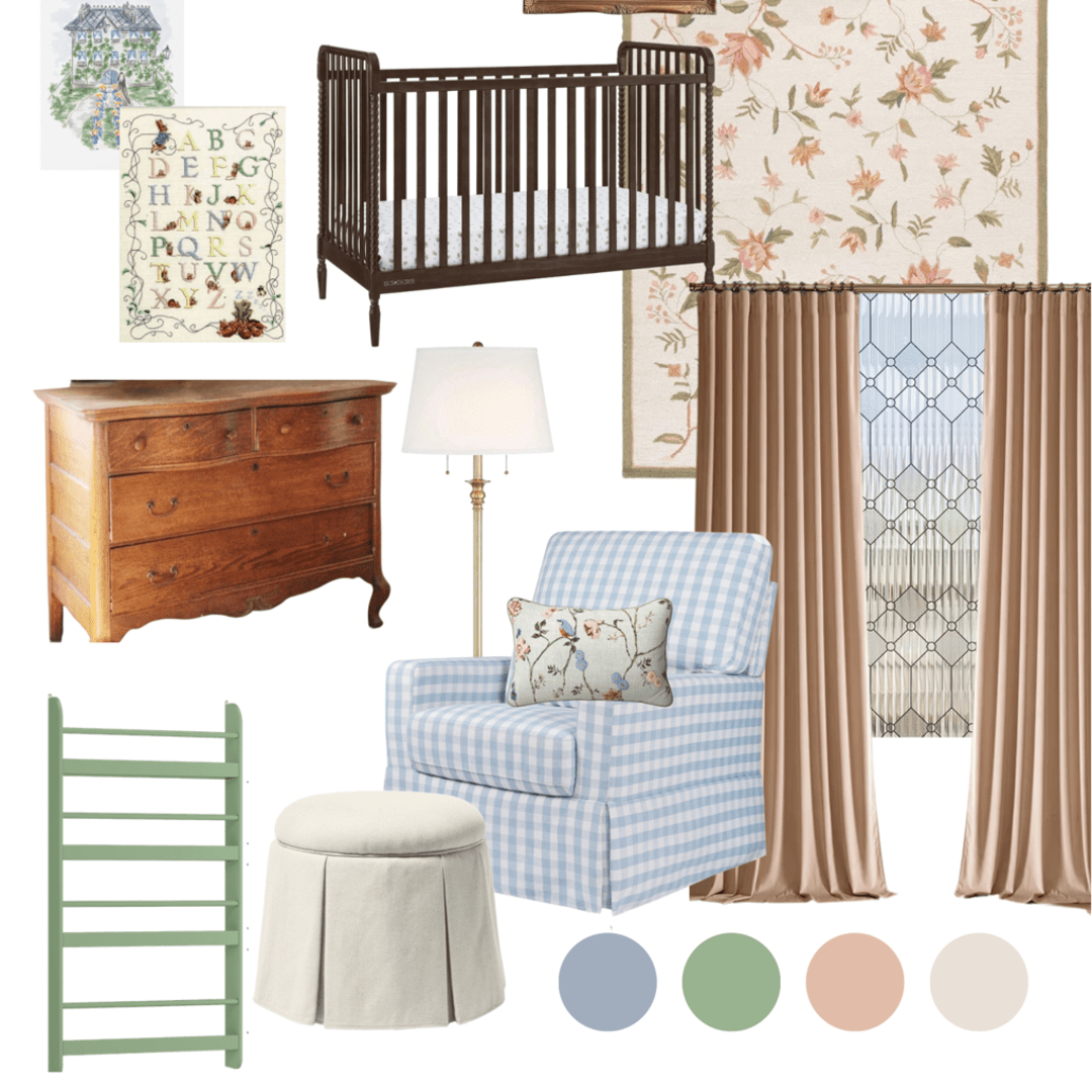 Photo shared by Hannah for their Babylist baby registry.