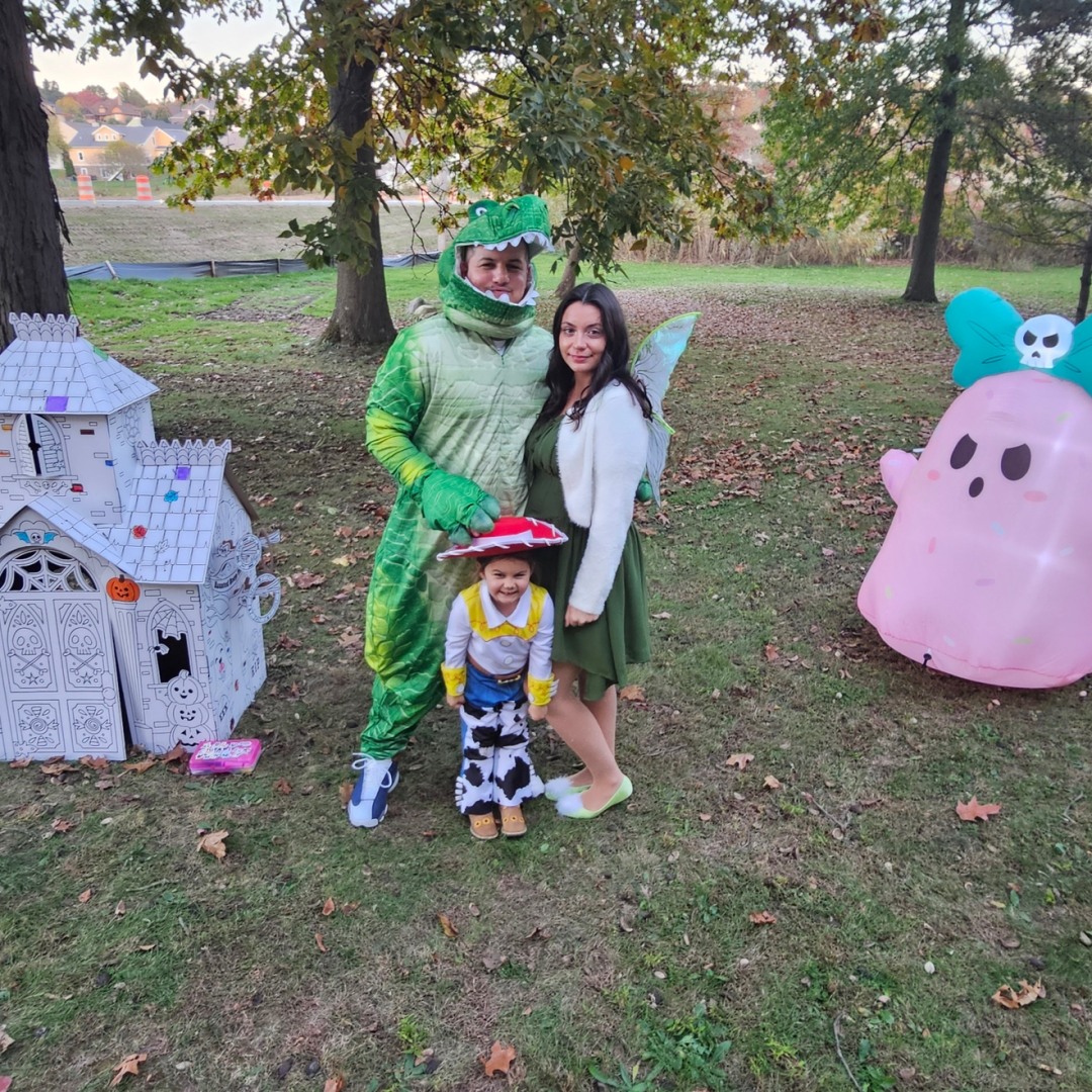 Photo shared by Courtney for their Babylist baby registry.