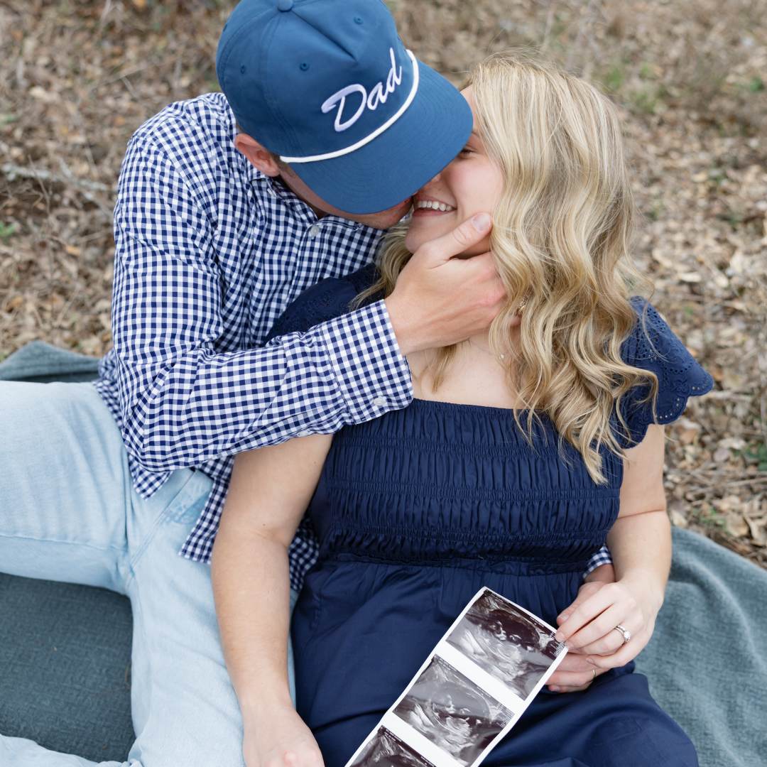 Photo shared by Sarah for their Babylist baby registry.