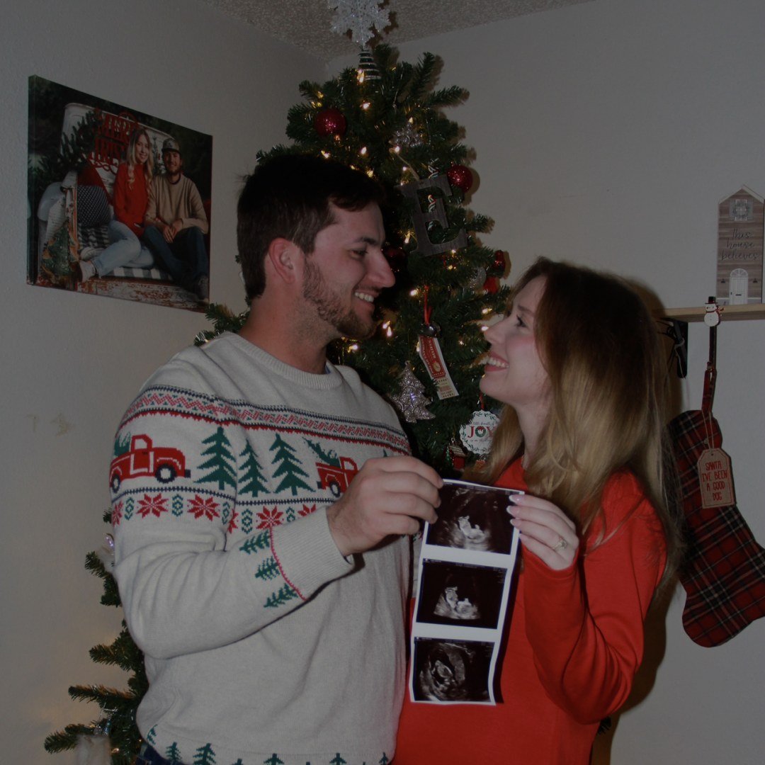 Photo shared by Kerstyn for their Babylist baby registry.