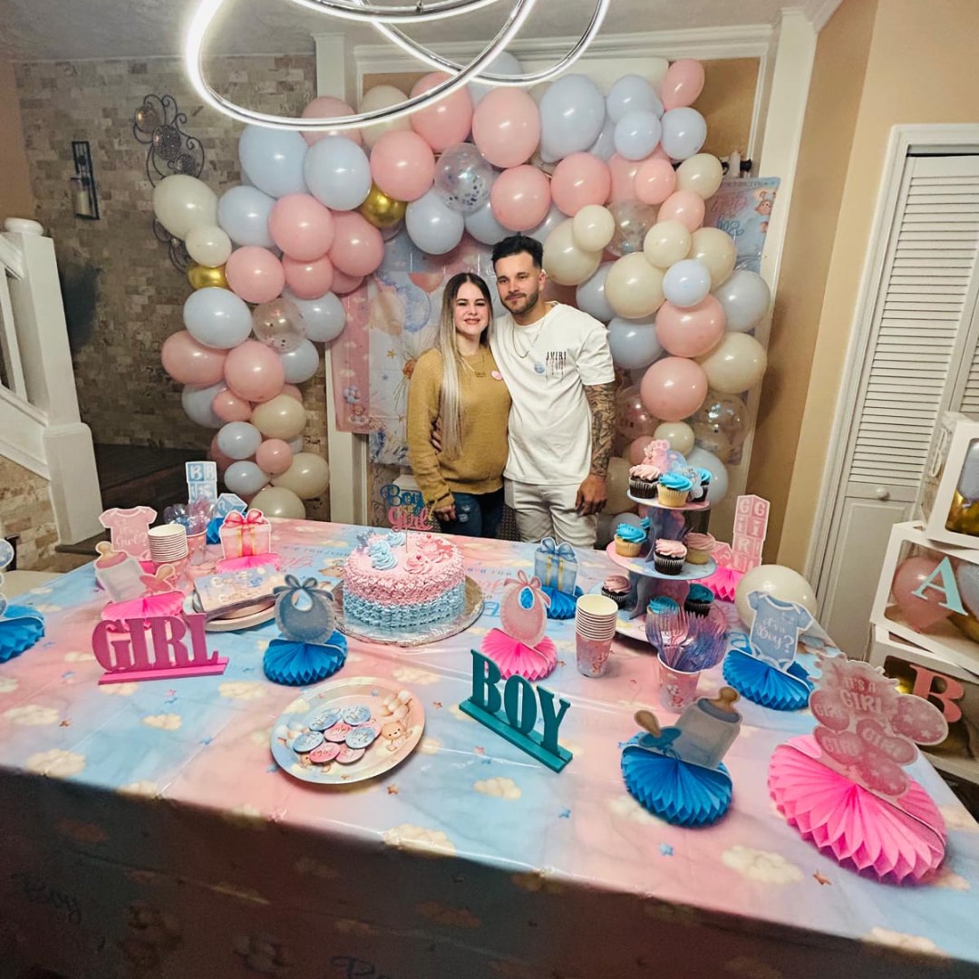 Photo shared by Eliany for their Babylist baby registry.