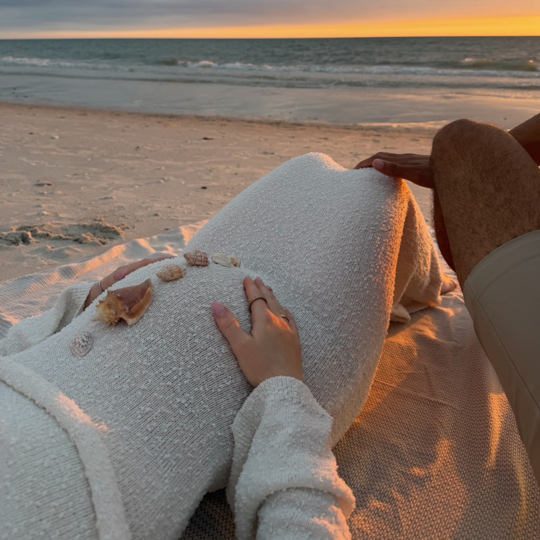 Photo shared by Melanie for their Babylist baby registry.