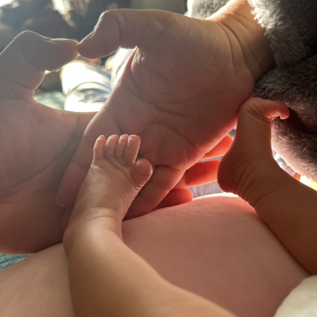 Photo shared by Emmanuel for their Babylist baby registry.