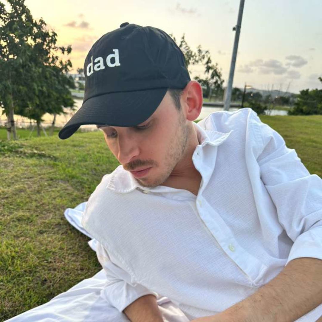 Photo shared by Stefania for their Babylist baby registry.