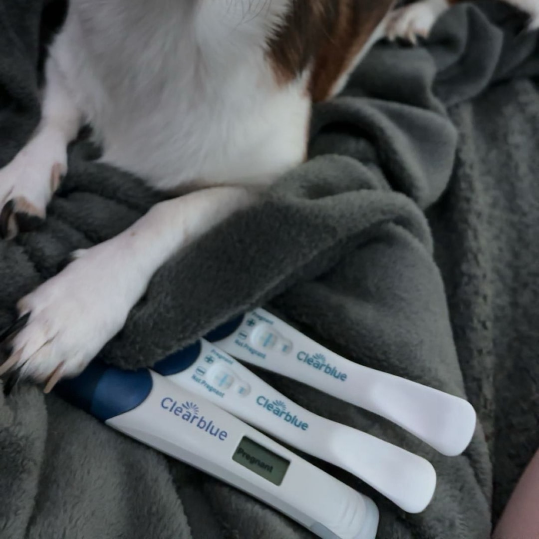 Photo shared by Autumn for their Babylist baby registry.