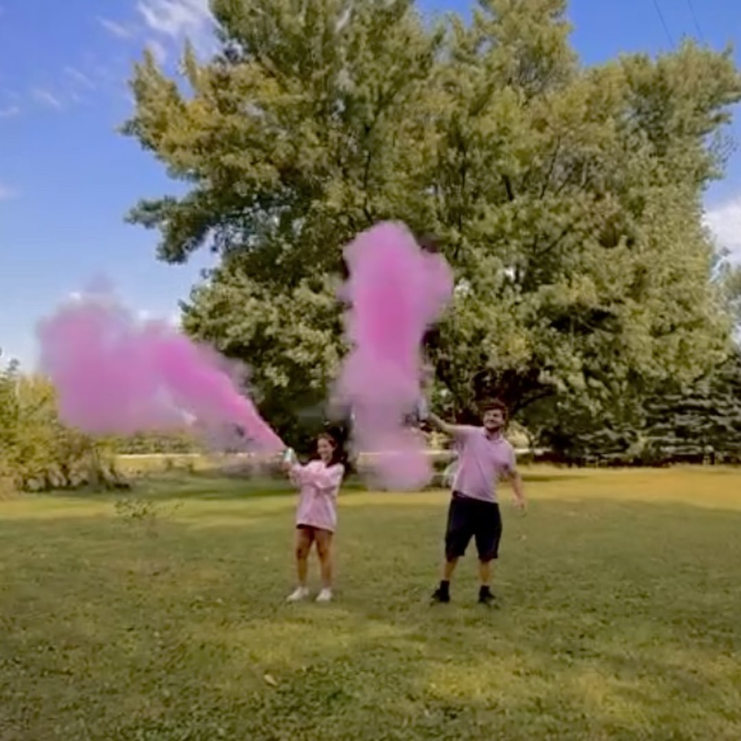 Photo shared by Stormi for their Babylist baby registry.