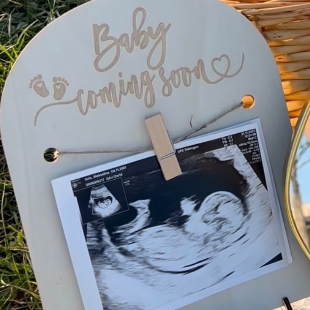 Photo shared by Jennifer for their Babylist baby registry.