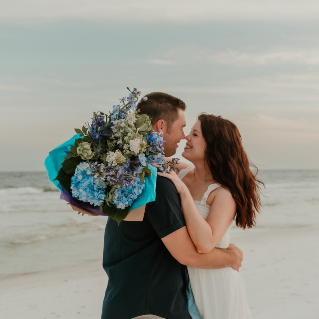 Photo shared by Micah for their Babylist baby registry.